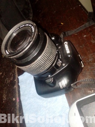 Canon 1100D